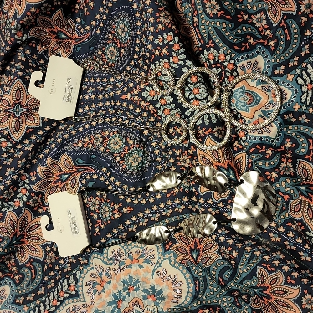 Necklace bundle